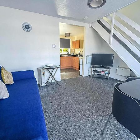 Lovely 5 Berth Chalet In The Coastal Village Of Hemsby Ref 18164B Εξωτερικό φωτογραφία