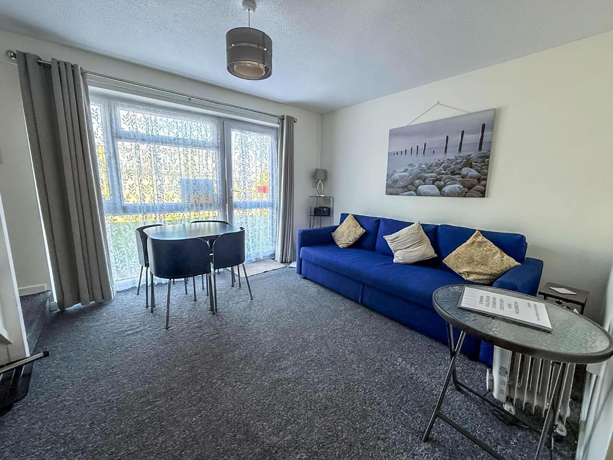 Lovely 5 Berth Chalet In The Coastal Village Of Hemsby Ref 18164B Εξωτερικό φωτογραφία