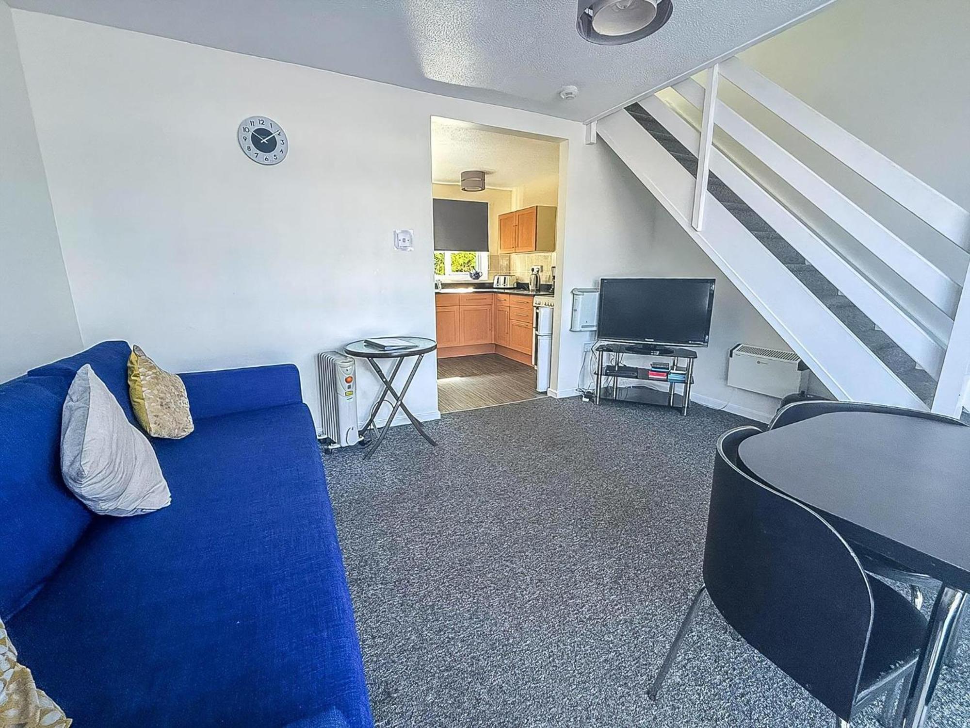 Lovely 5 Berth Chalet In The Coastal Village Of Hemsby Ref 18164B Εξωτερικό φωτογραφία