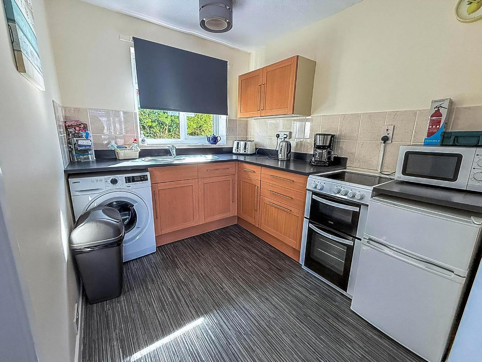 Lovely 5 Berth Chalet In The Coastal Village Of Hemsby Ref 18164B Εξωτερικό φωτογραφία