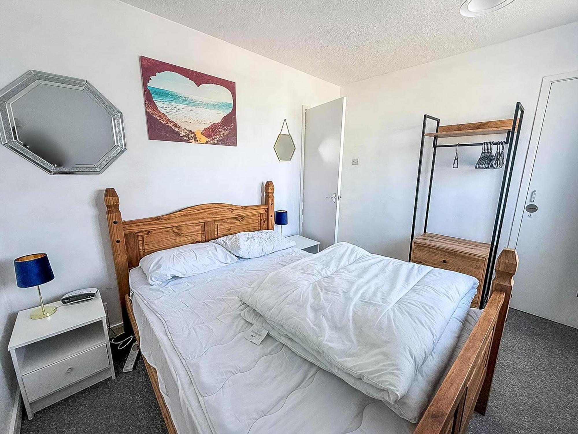 Lovely 5 Berth Chalet In The Coastal Village Of Hemsby Ref 18164B Εξωτερικό φωτογραφία