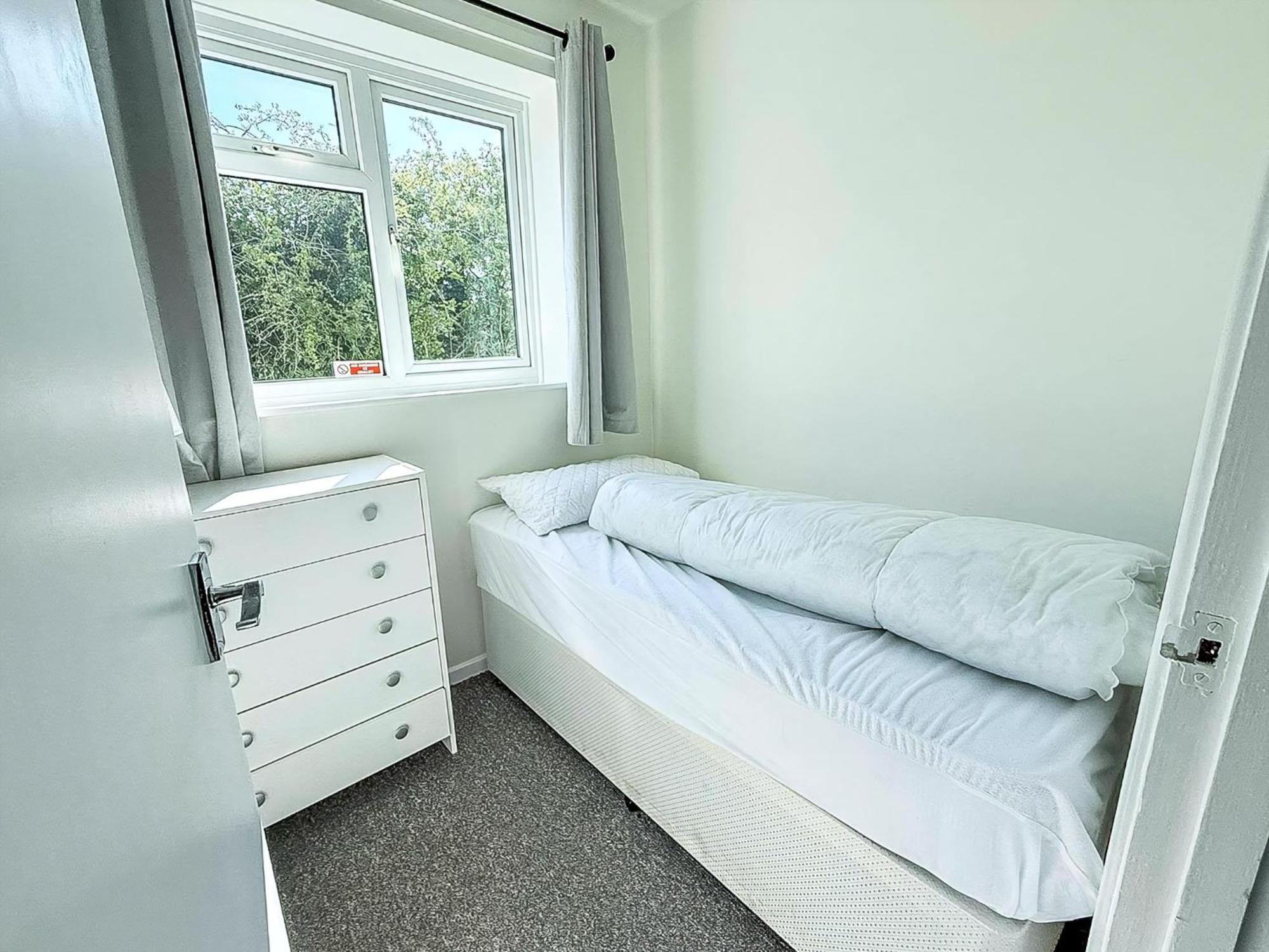Lovely 5 Berth Chalet In The Coastal Village Of Hemsby Ref 18164B Εξωτερικό φωτογραφία